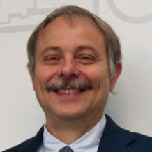 Prof. Dr. Markus Meier